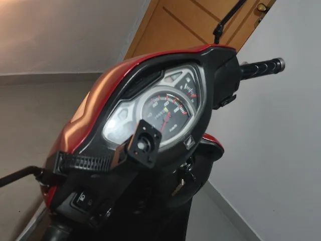Honda lead 110 2013 - Foto 2