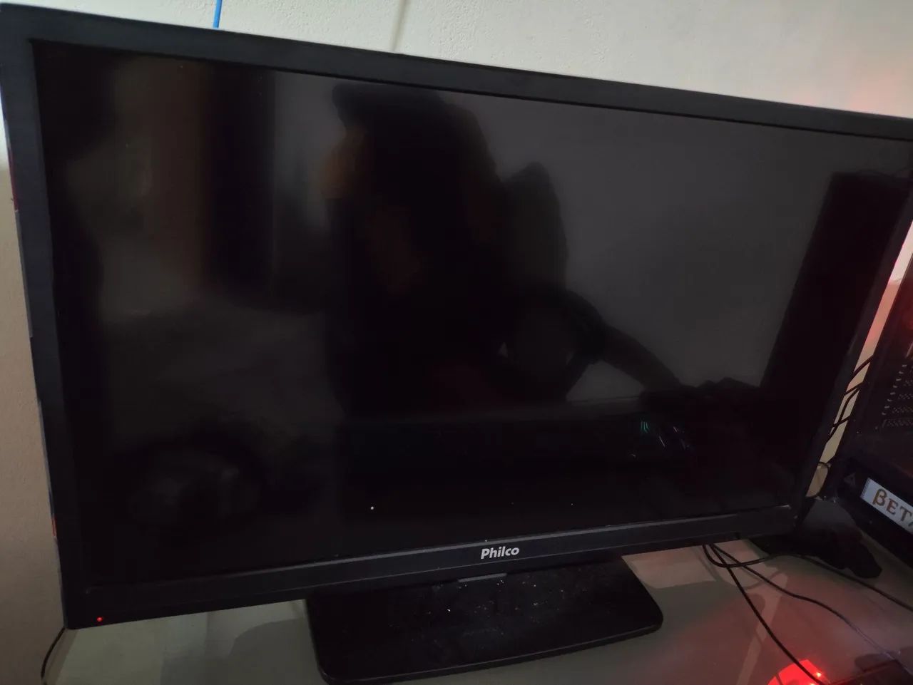 Tv philco 32 polegadas - Foto 2