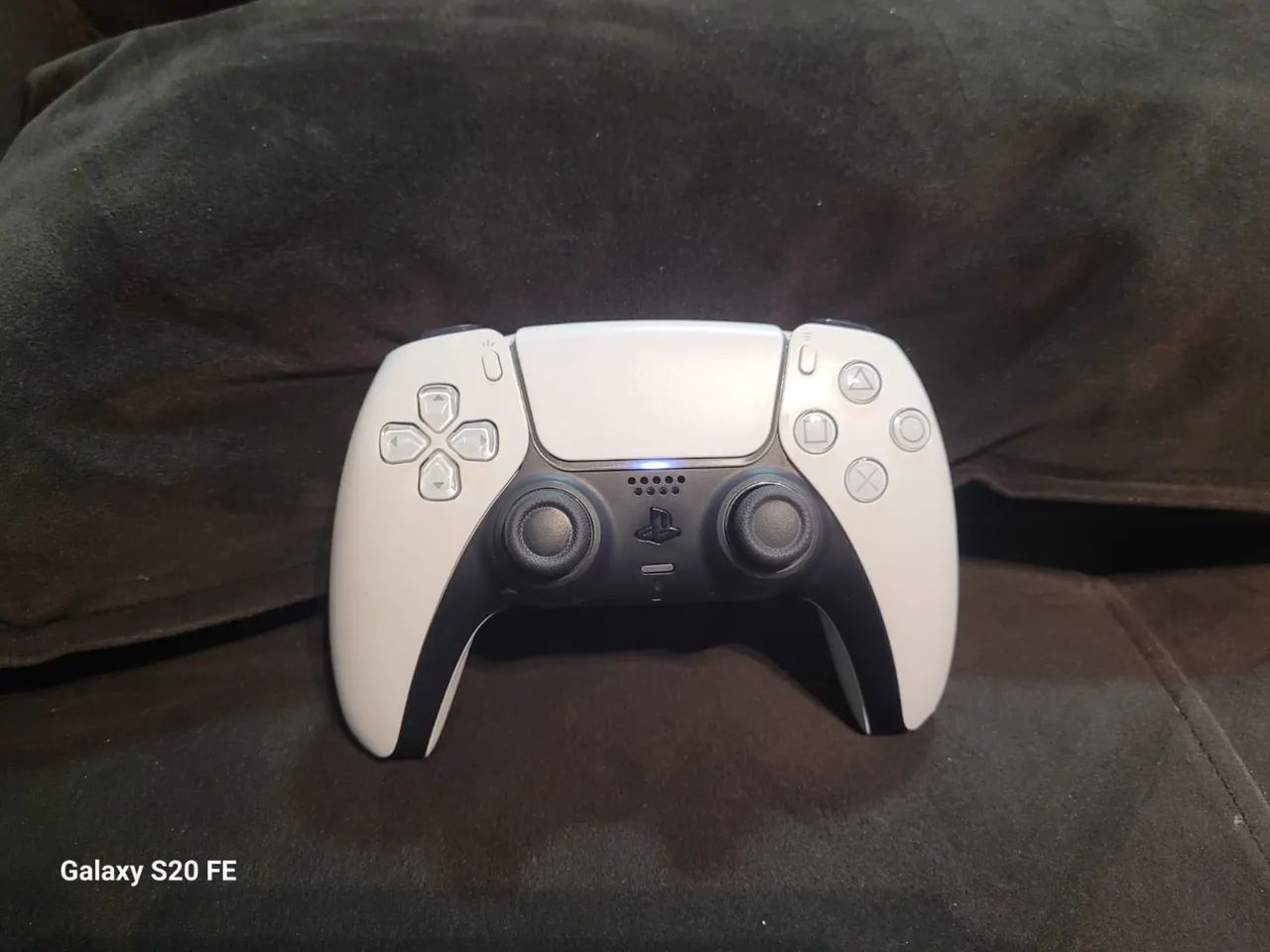 Controle PS5 DualSense - Foto 2