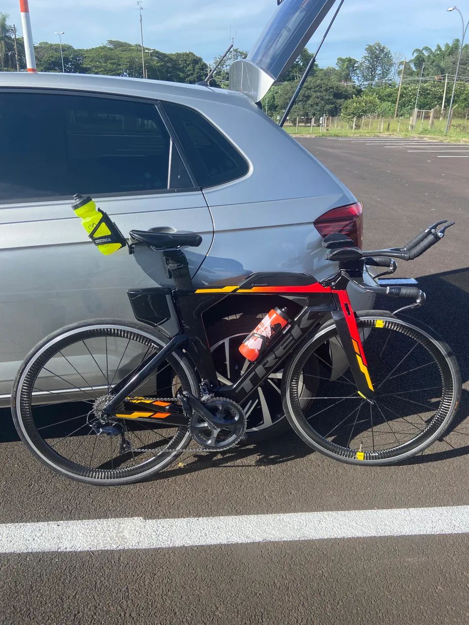 Trek speed concept - Foto 3