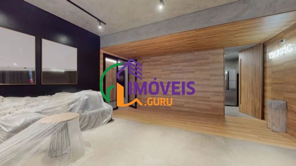 APARTAMENTO - VILA MADALENA - SP