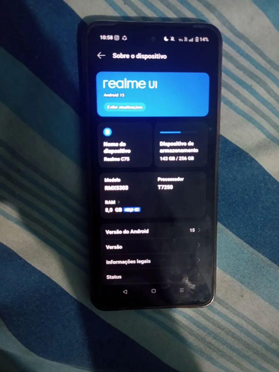 Vendo realme  - Foto 4