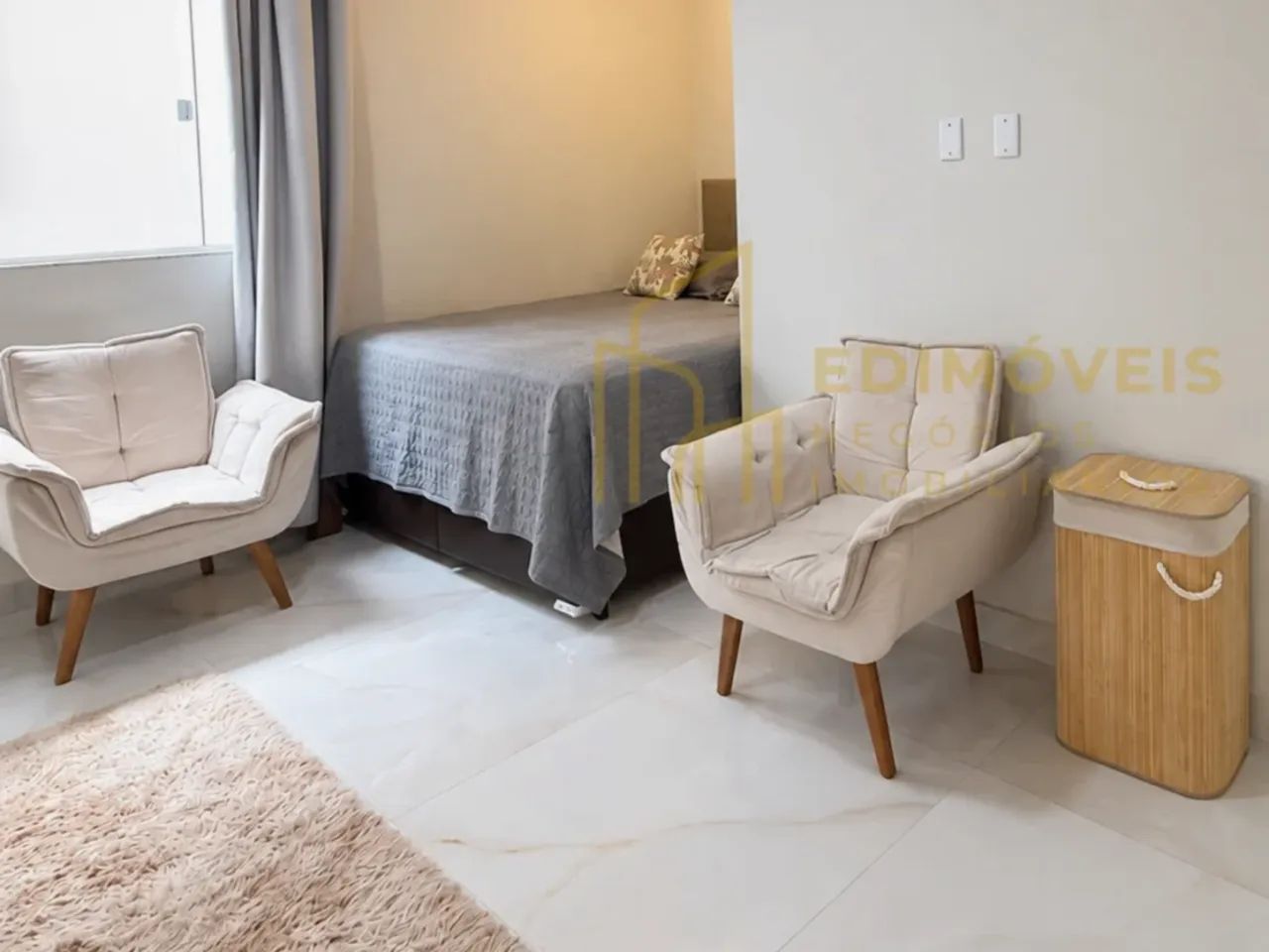 Casa com Acabamento Moderno e Piscina em Parque Jacaraípe, Serra! - Foto 3