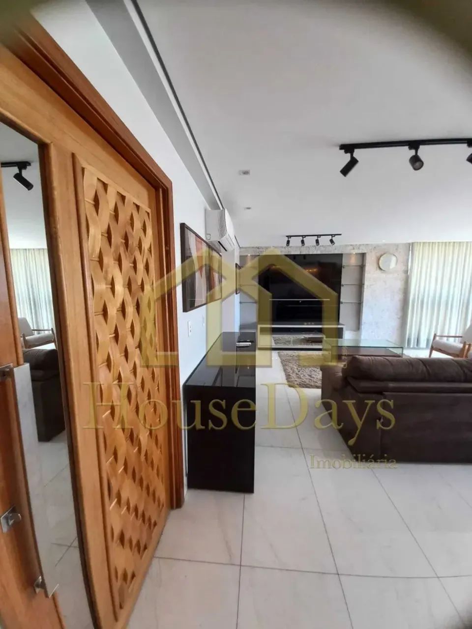 APARTAMENTO DE ALTO PADRÃO | CONDOMÍNIO M. CENTRAL PARK - Foto 6