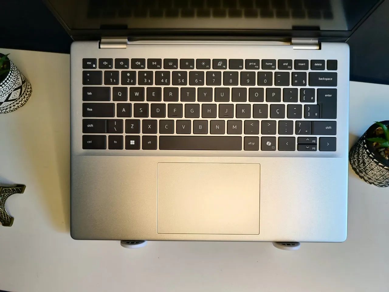 NOTEBOOK DELL ULTRA MUITO NOVO! - Foto 4