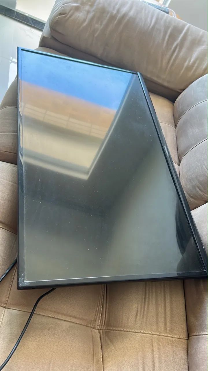 Vendo TV Panasonic 32?