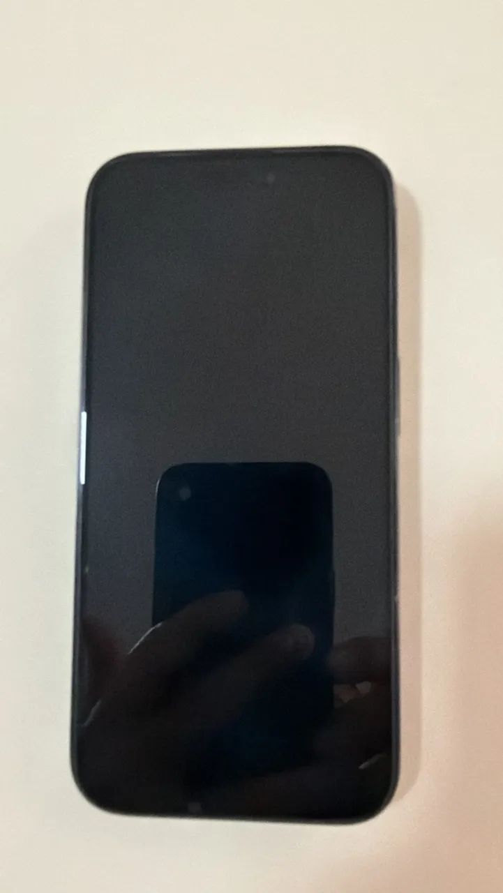 iPhone 15 Pró 256gb