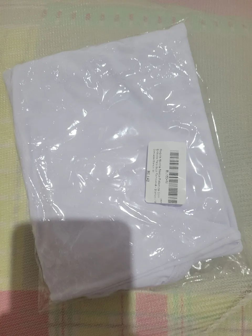 Conj Fit top e short - Foto 3