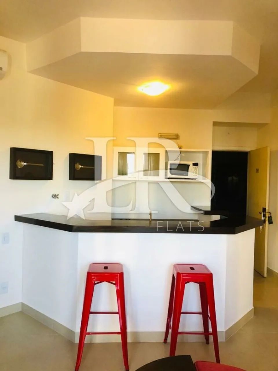LR Flats - Flat mobiliado e decorado para locação no Morumbi - Foto 5