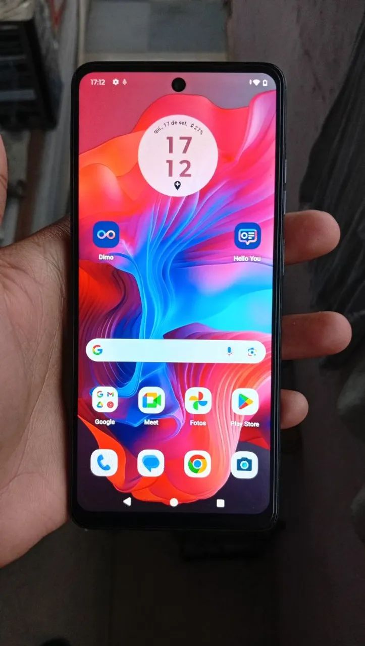 Moto G04s