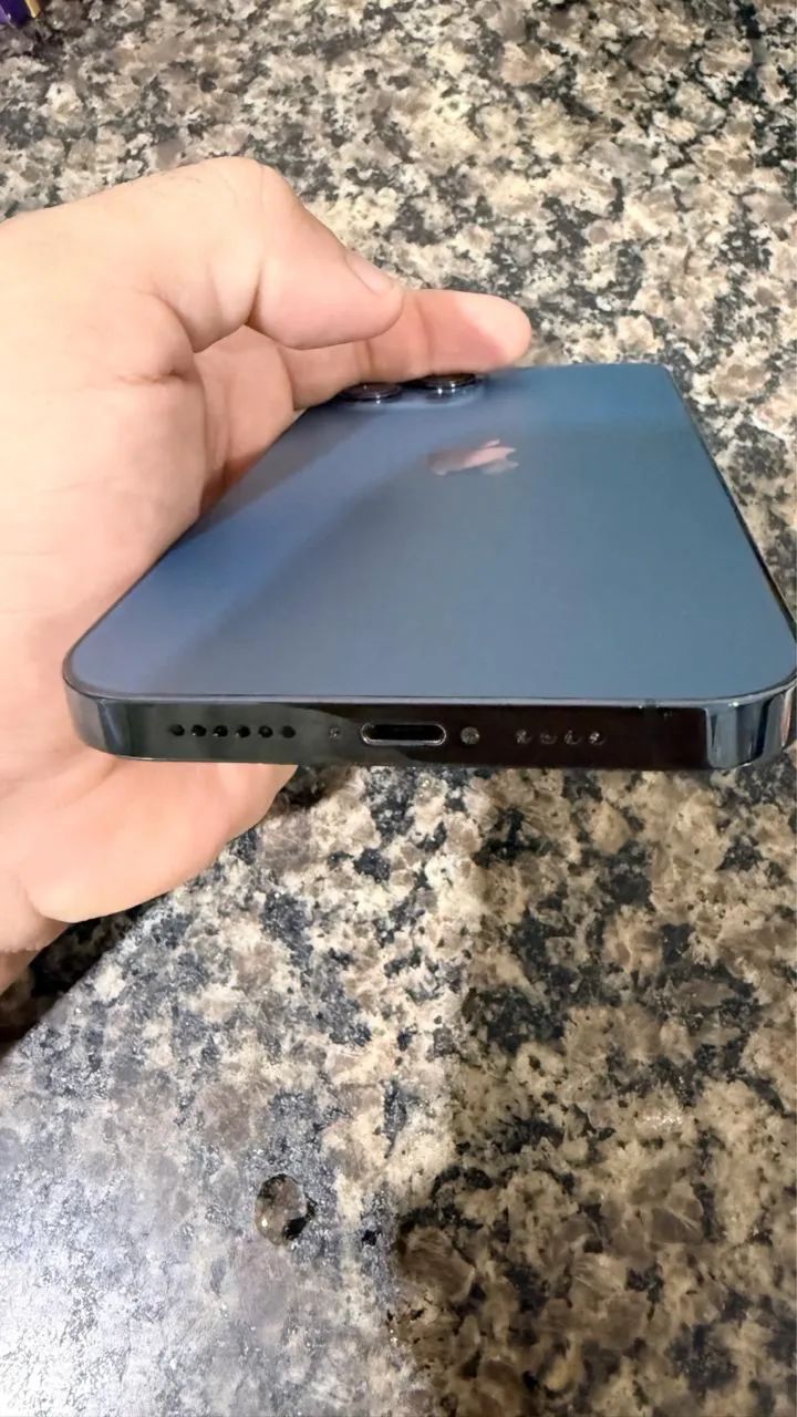 iPhone 12 Pro Max  - Foto 5