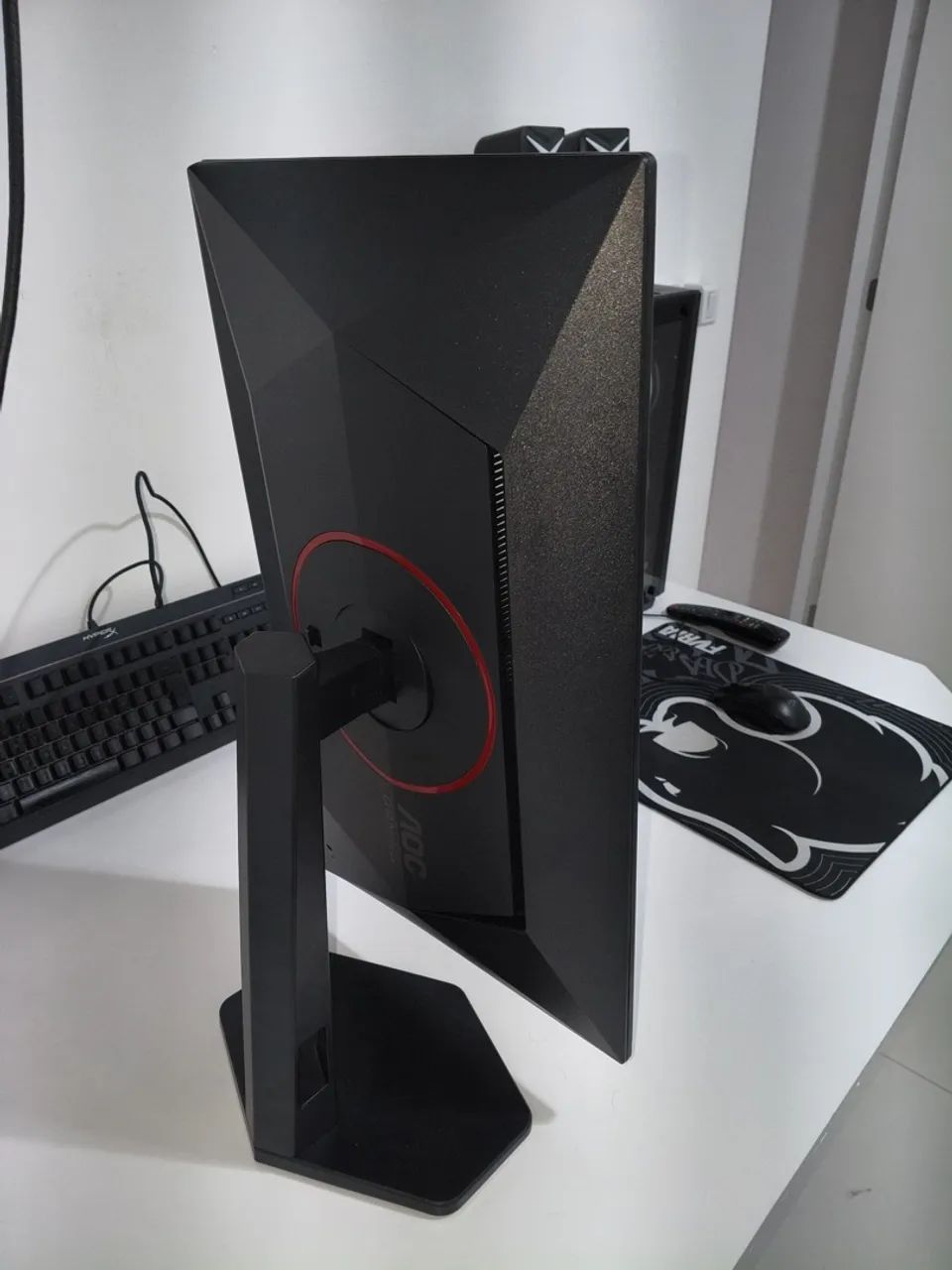 Monitor AOC Gaming 25 polegadas - Foto 5