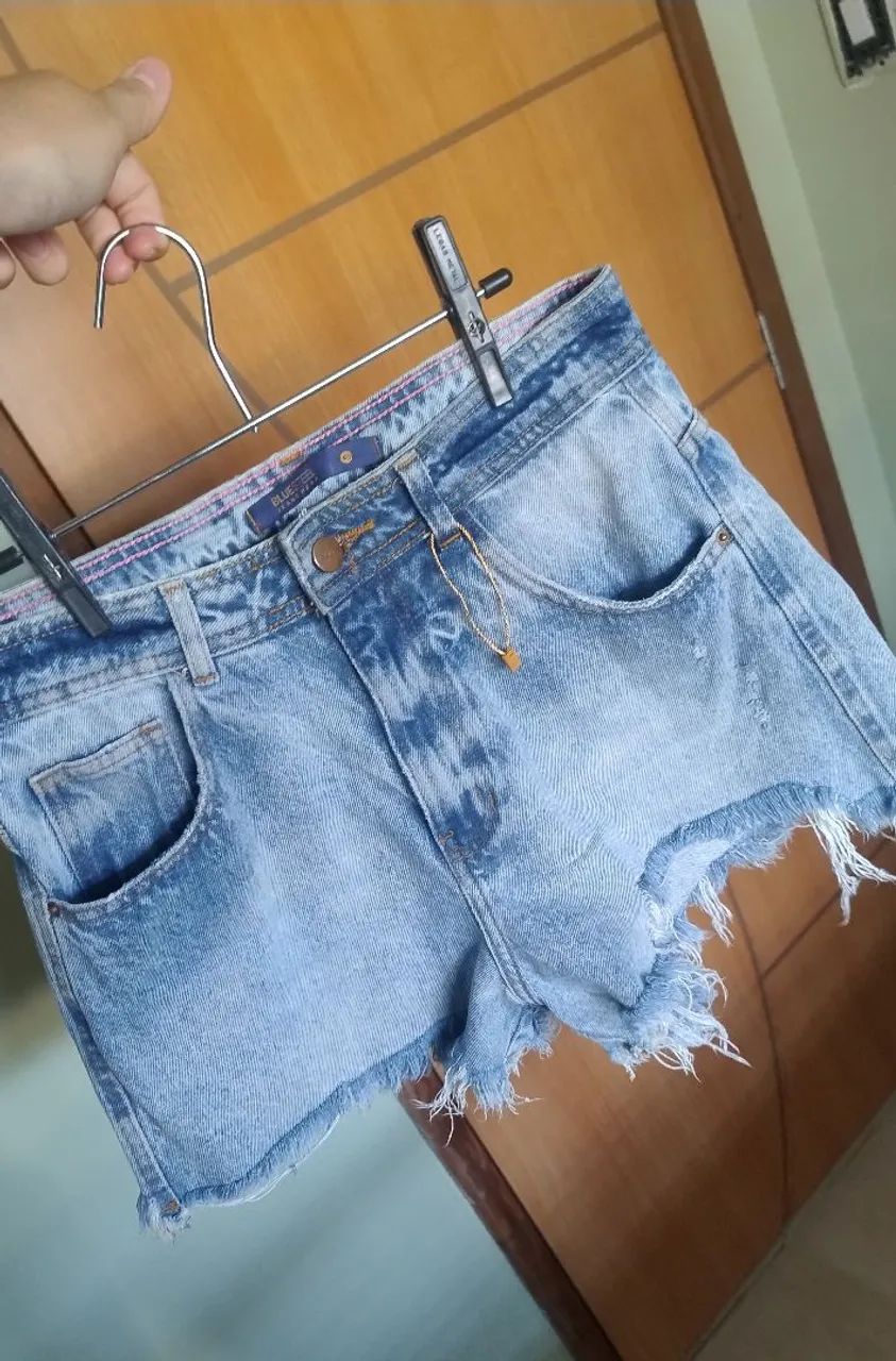 Shorts renner 36