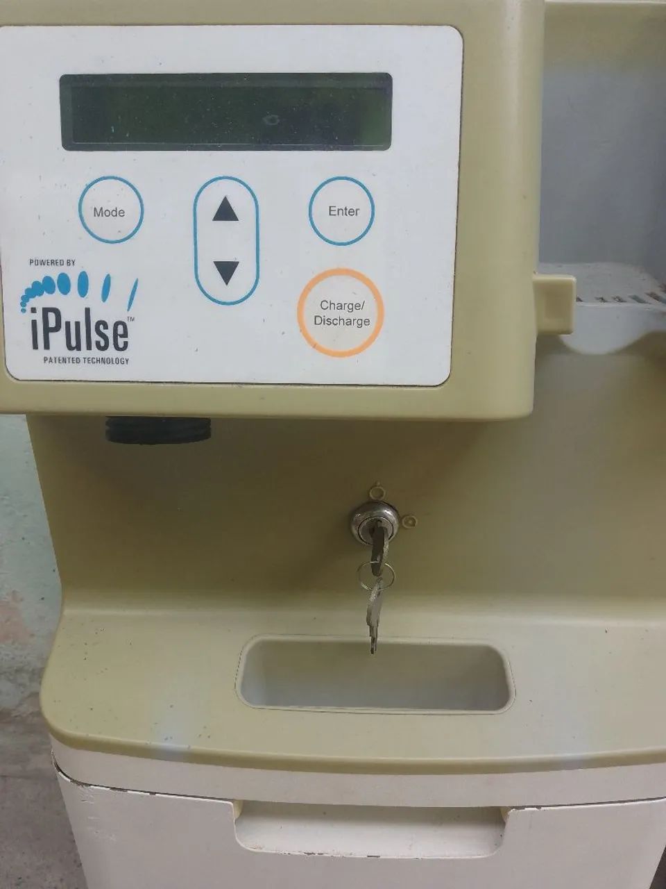 Powered by IPULSE Patentes TechnoLogy - Foto 2