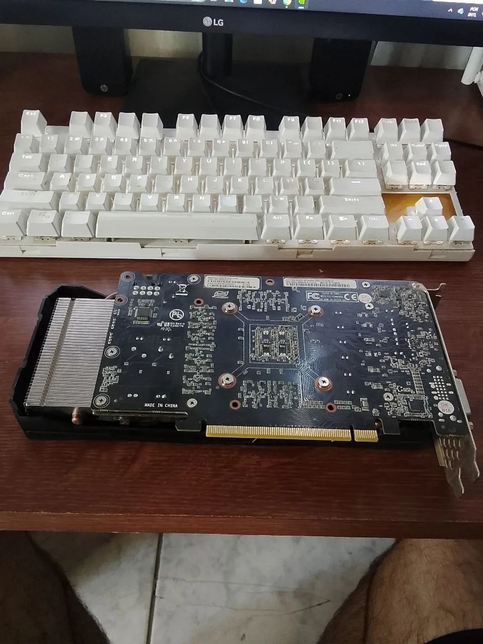 GTX 1660 - Foto 3