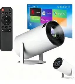 Projetor Hy300 Smart  - Foto 2