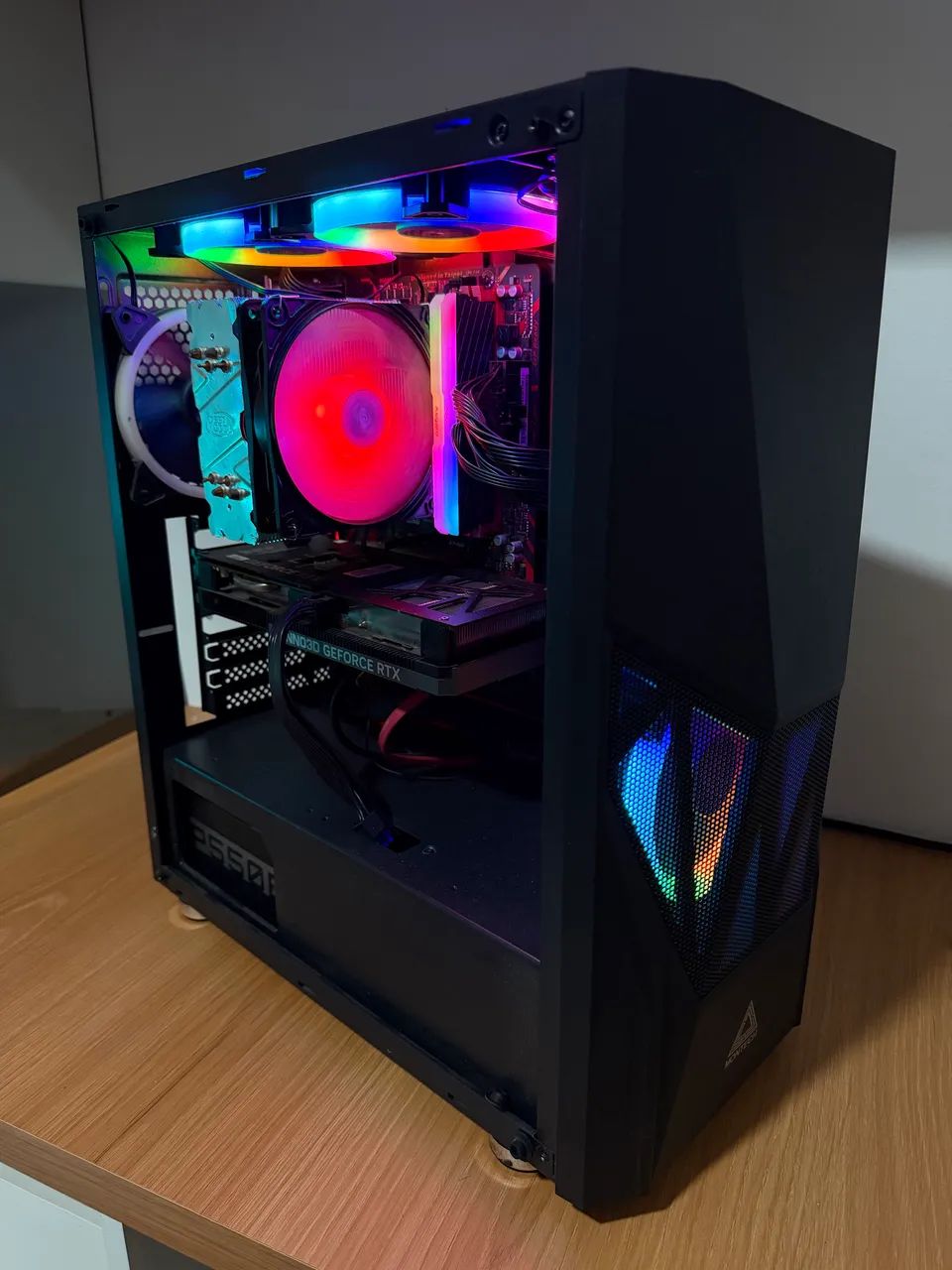 PC GAMER  - Foto 2