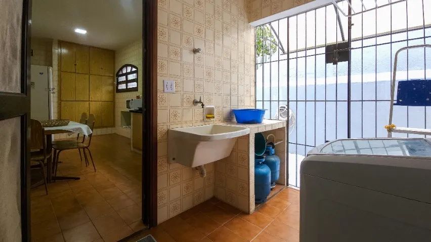 Piscina, Churrasq, Wi-Fi, 4dorm, Cibratel 2, SmartTV, 300mts mar - Foto 10
