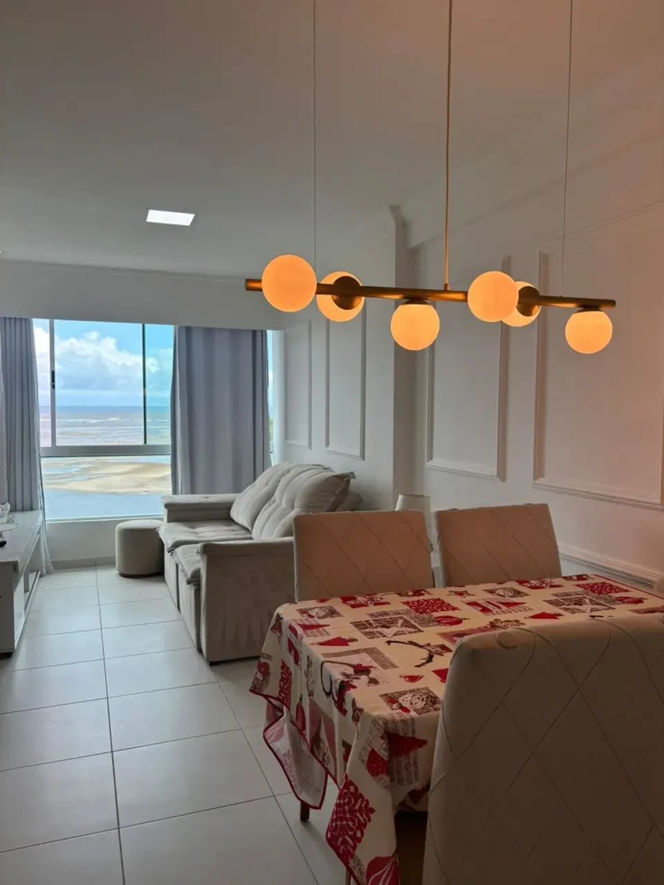 Imóvel para aluguel tem 40 metros quadrados com 1 quarto - Foto 2