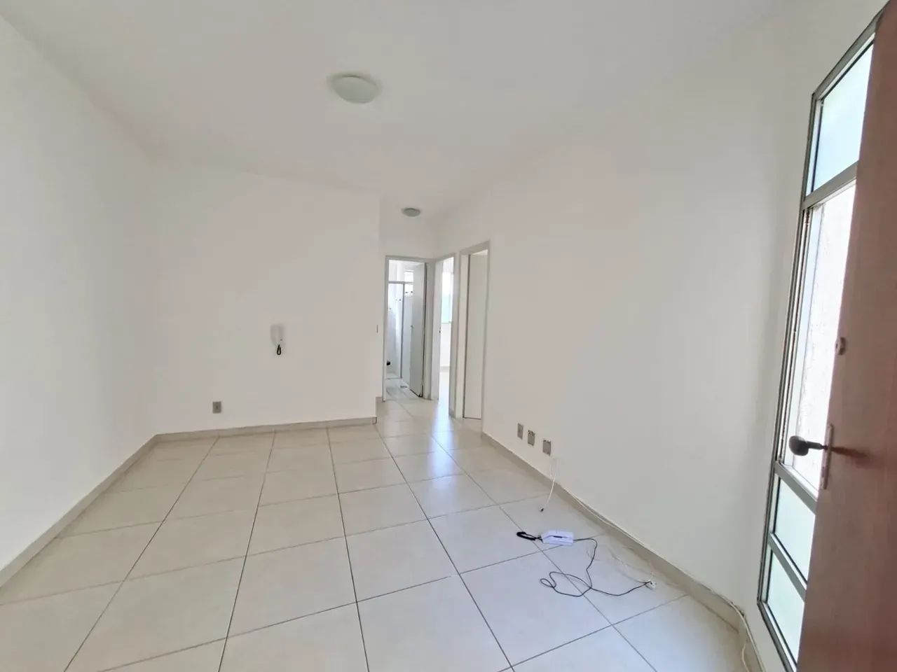 2 QUARTOS COM 01 VAGA NO BAIRRO CARLOS PRATES - Foto 4