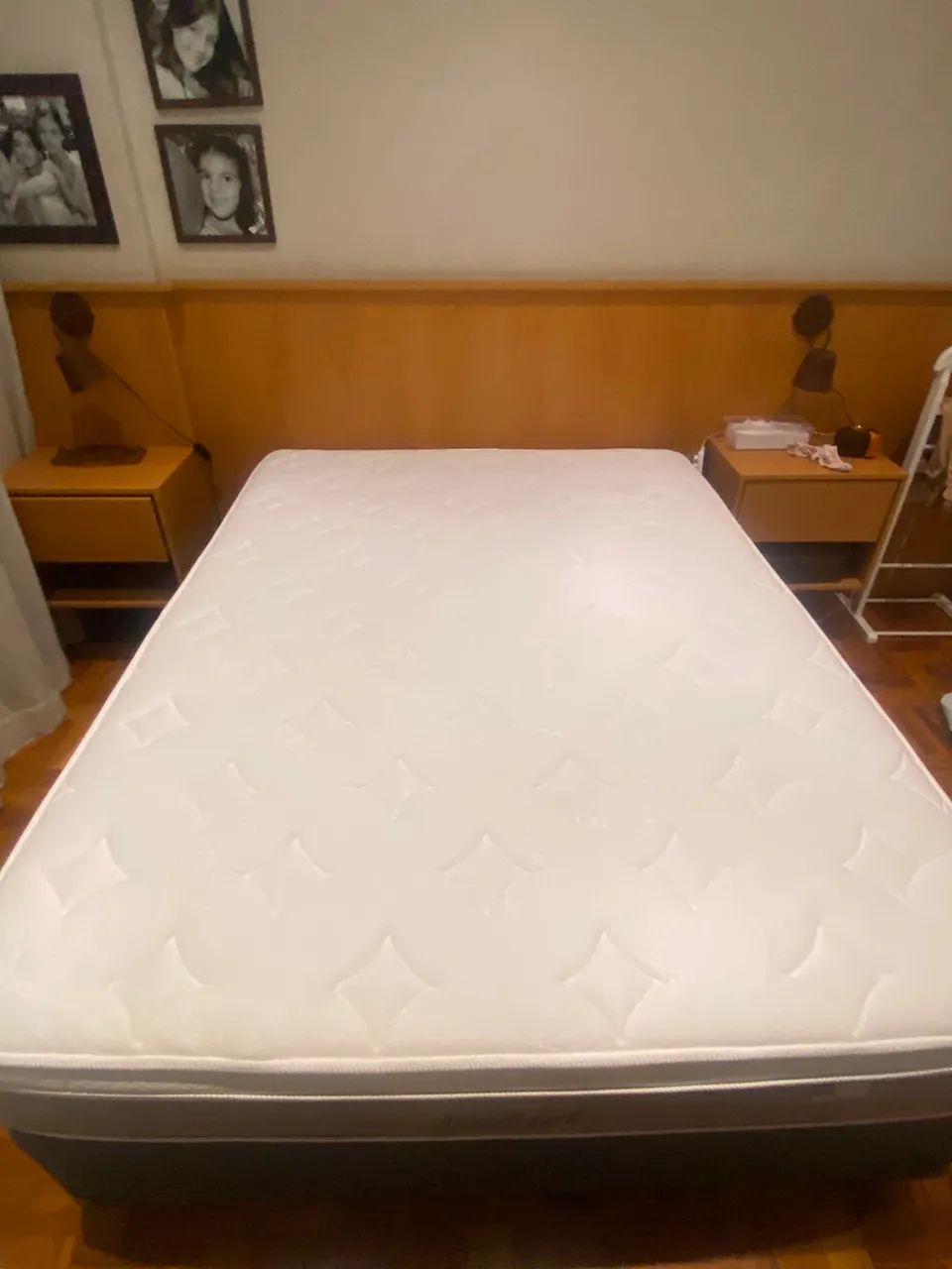 Cama Casal - Foto 2