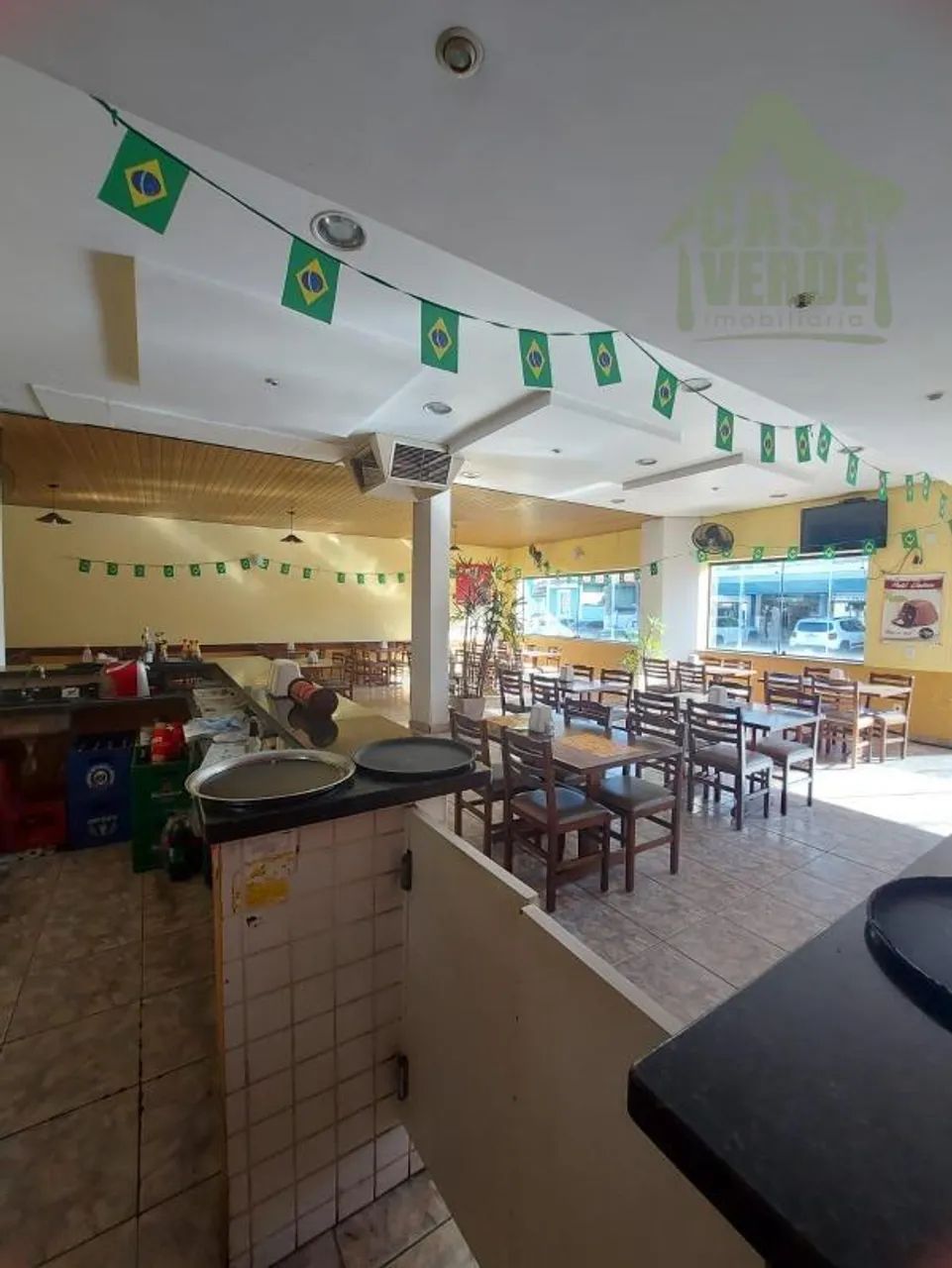 Salão para Locação - Centro - Indaiatuba/SP - Foto 2