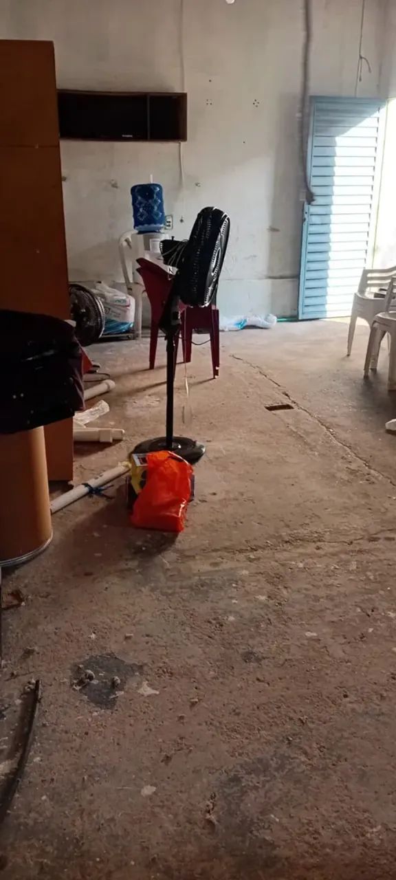 NOVA CIDADE, imóvel com 1 quarto px a Principal, Desocupado - Foto 4