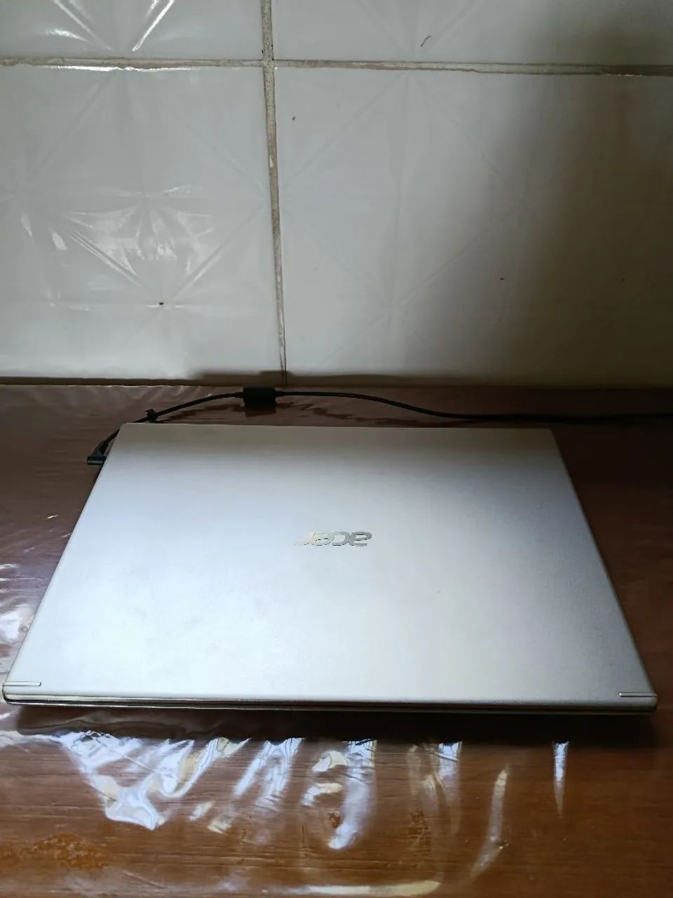 IMPERDÍVEL Notebook Acer Aspire 5 por ótimo preço! - Foto 4