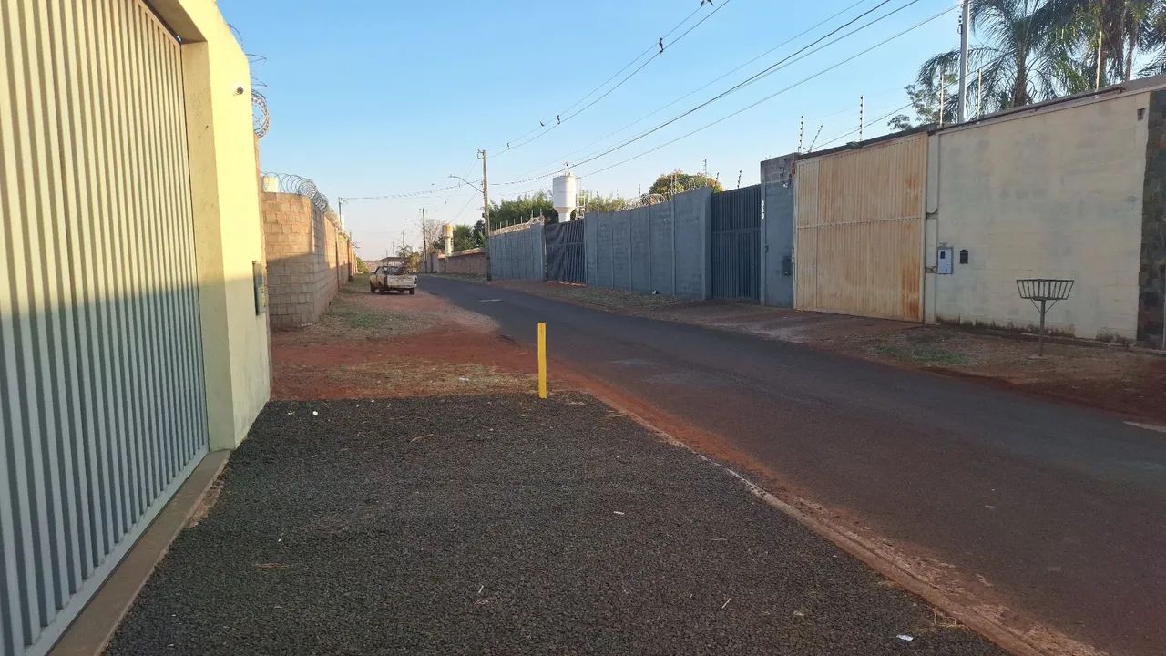 CHÁCARA À VENDA EM UBERABA-MG - CHÁCARAS MARIITAS | UBERABA/MG - Foto 3