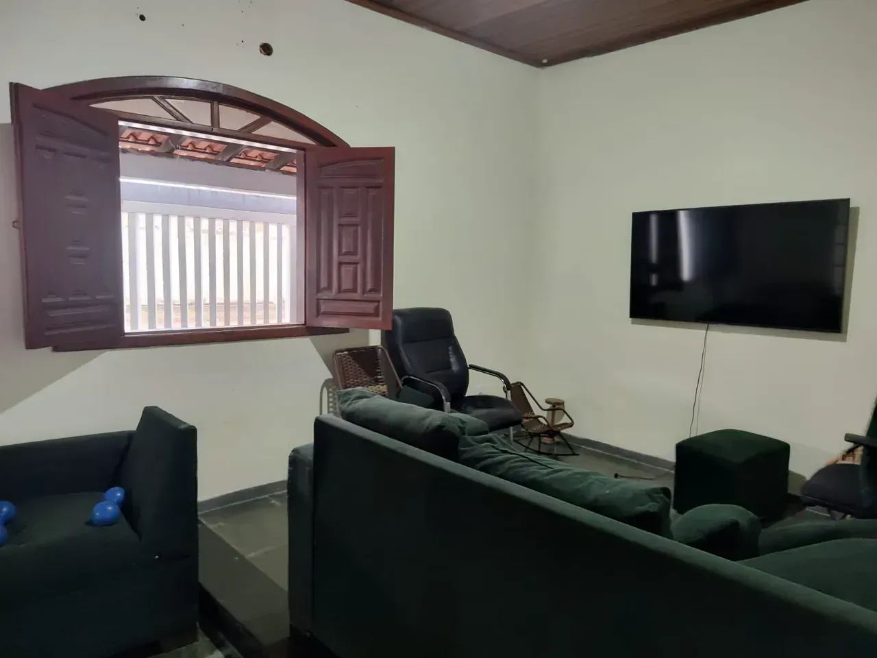 Imóvel para venda com 200 metros quadrados com 3 quartos - Foto 4