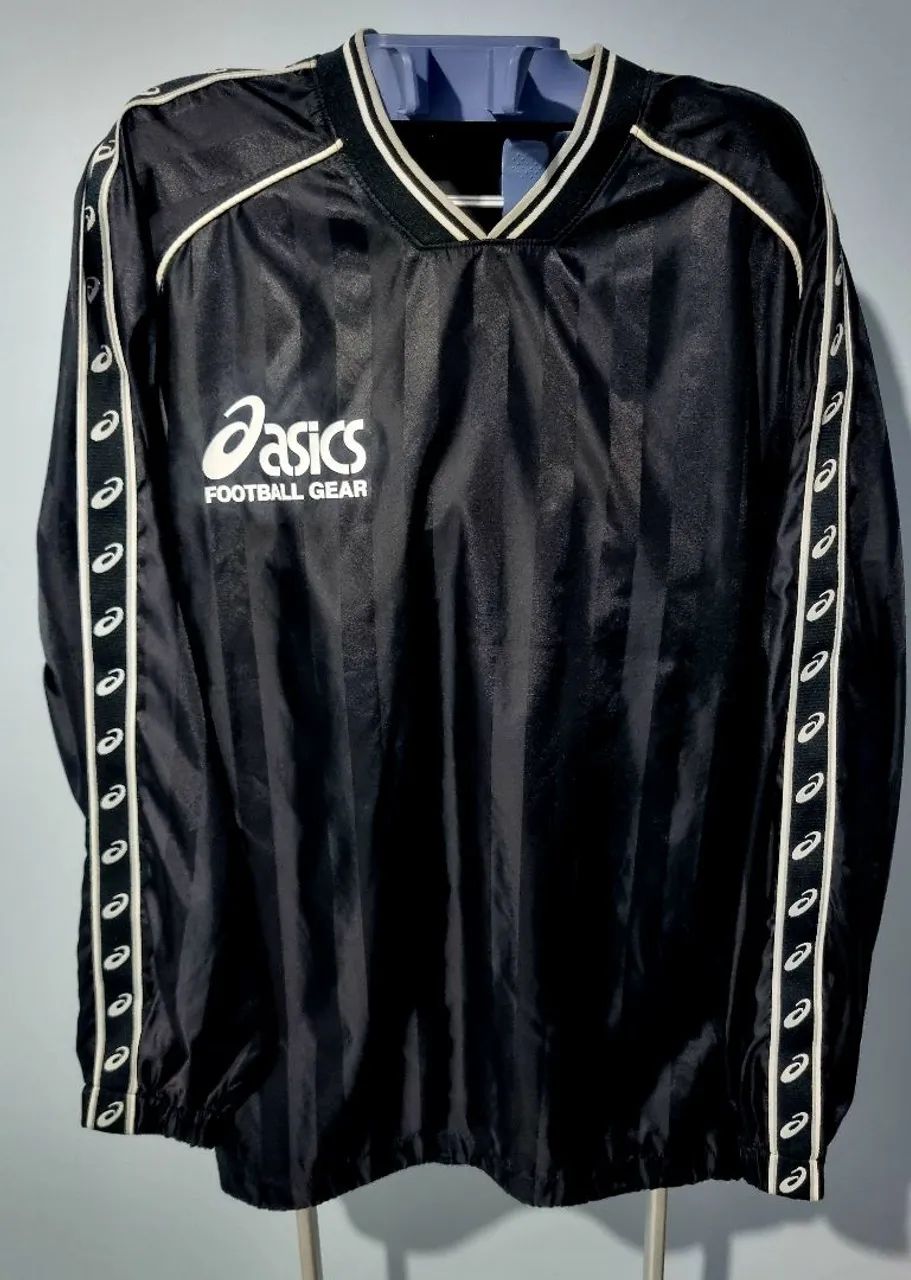 Corta Vento Asics Original 