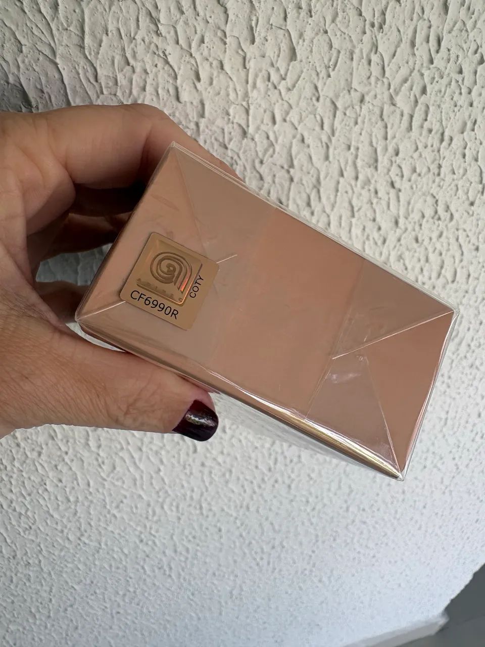 Perfume chloe nômade 30ml - Foto 5