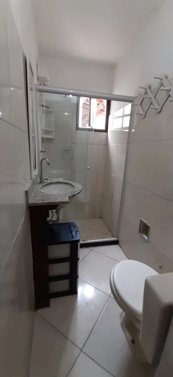 Apto Quarto/Sala mobiliado - Foto 5