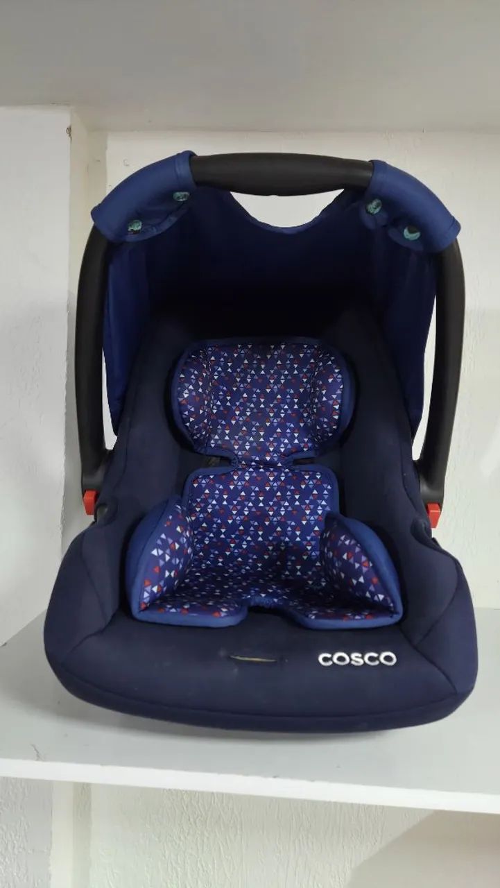 LOCAÇÃO DE BEBÊ CONFORTO EM PAJUÇARA  - Foto 2