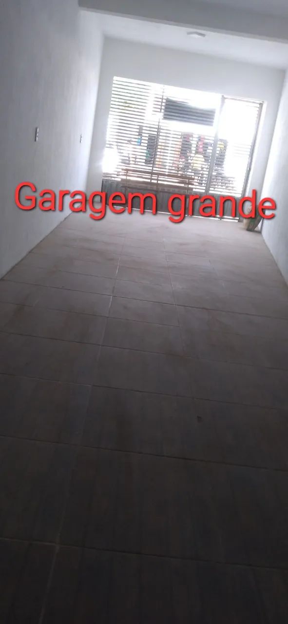 Vende-se uma Casa Duplex com Ponto Comercial no Centro de Ocara  - Foto 4