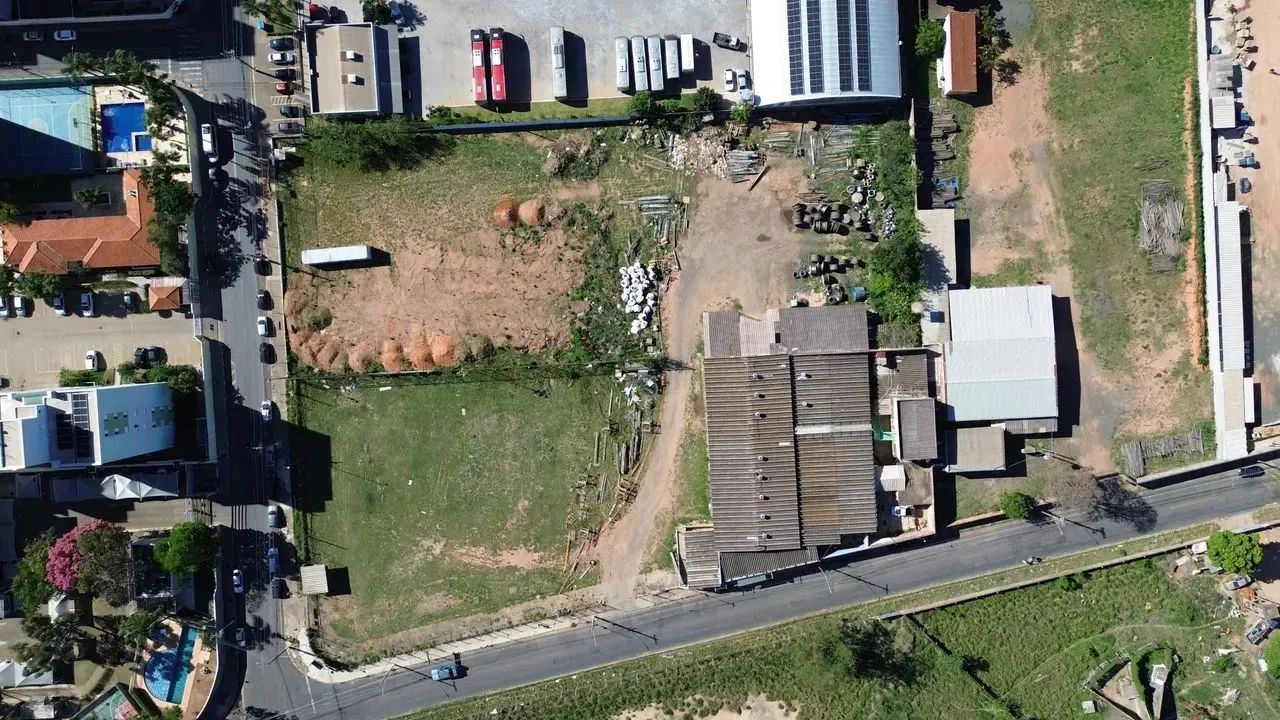 Galpão/Depósito/Armazém para aluguel tem 5449 metros quadrados - Foto 5