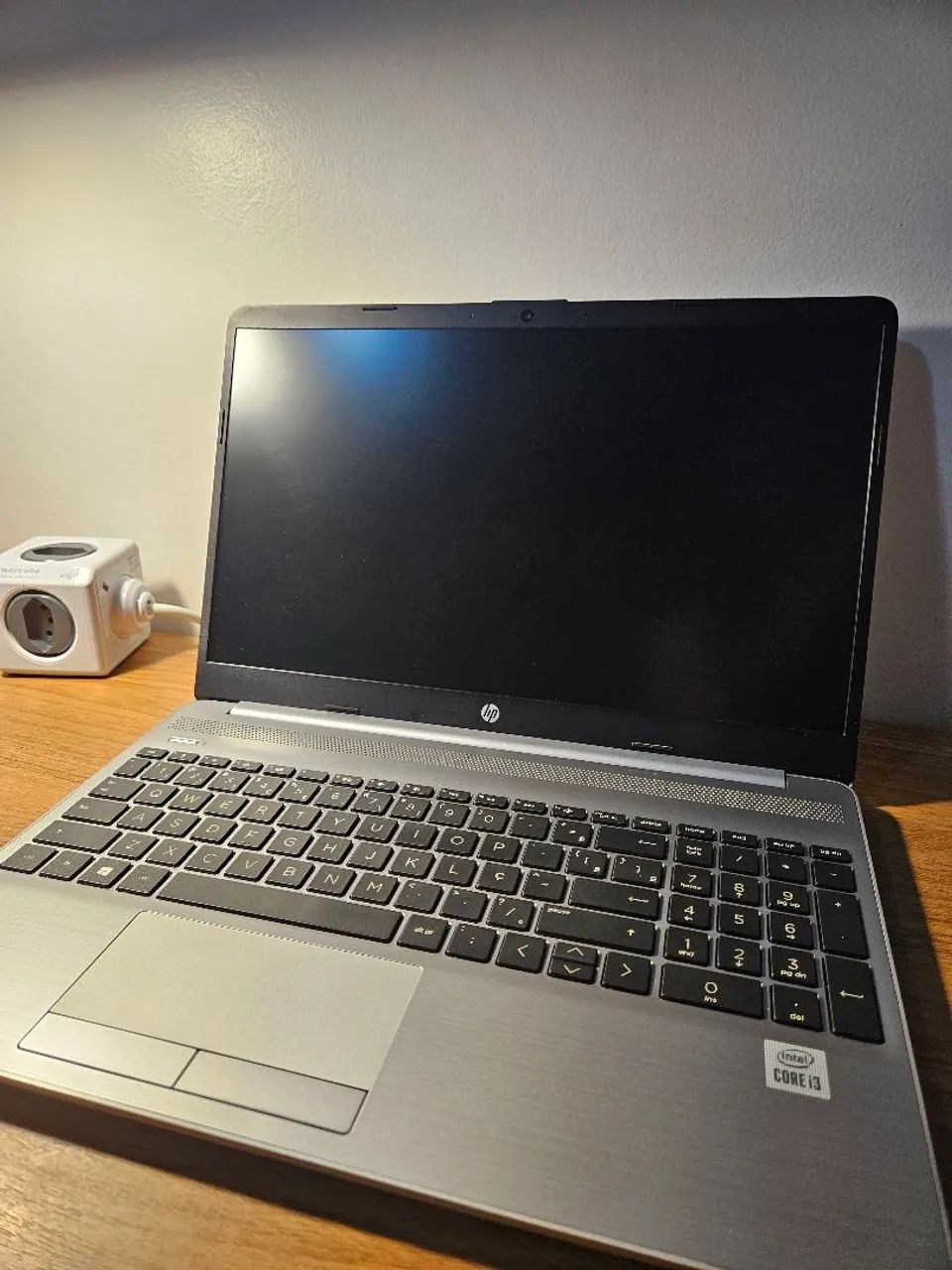 Notebook HP I3 15.3 polegadas - 256GB SSD - 8GB RAM - Foto 2