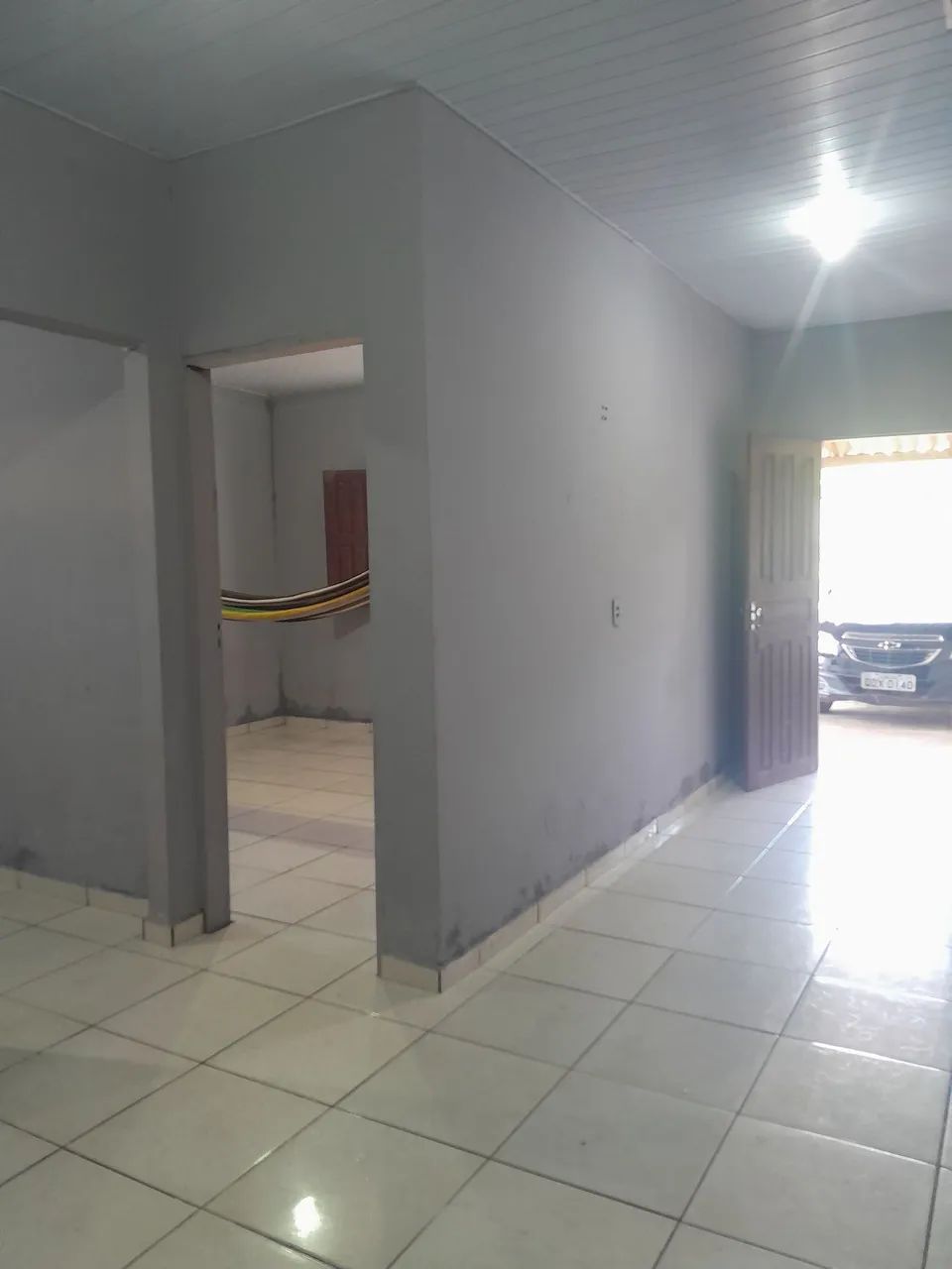 Foto - Santarém - Mararú