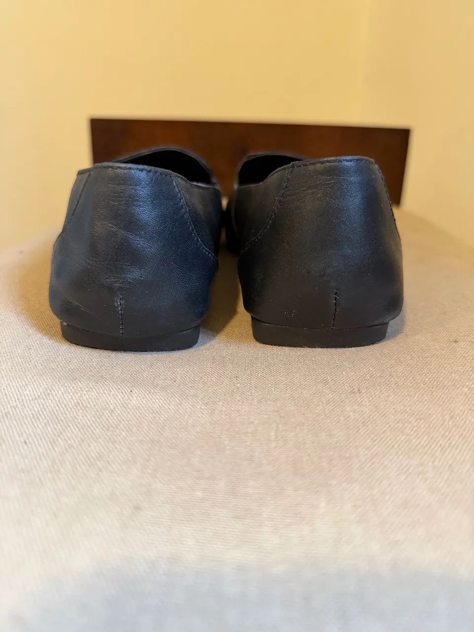 Mocassim Santa Lolla - Foto 2