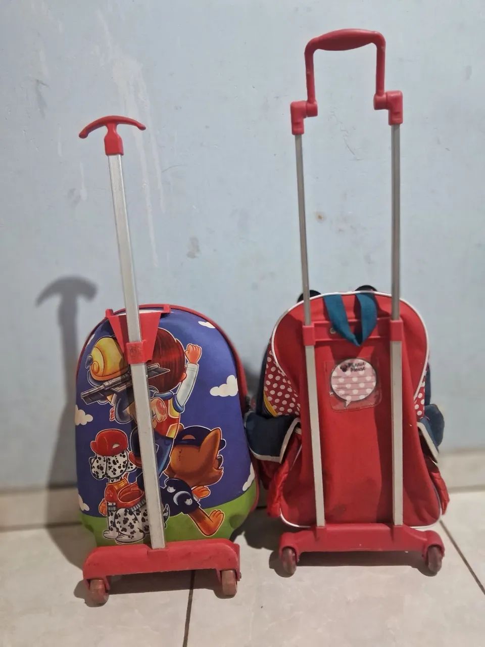2 Mochilas - Foto 2