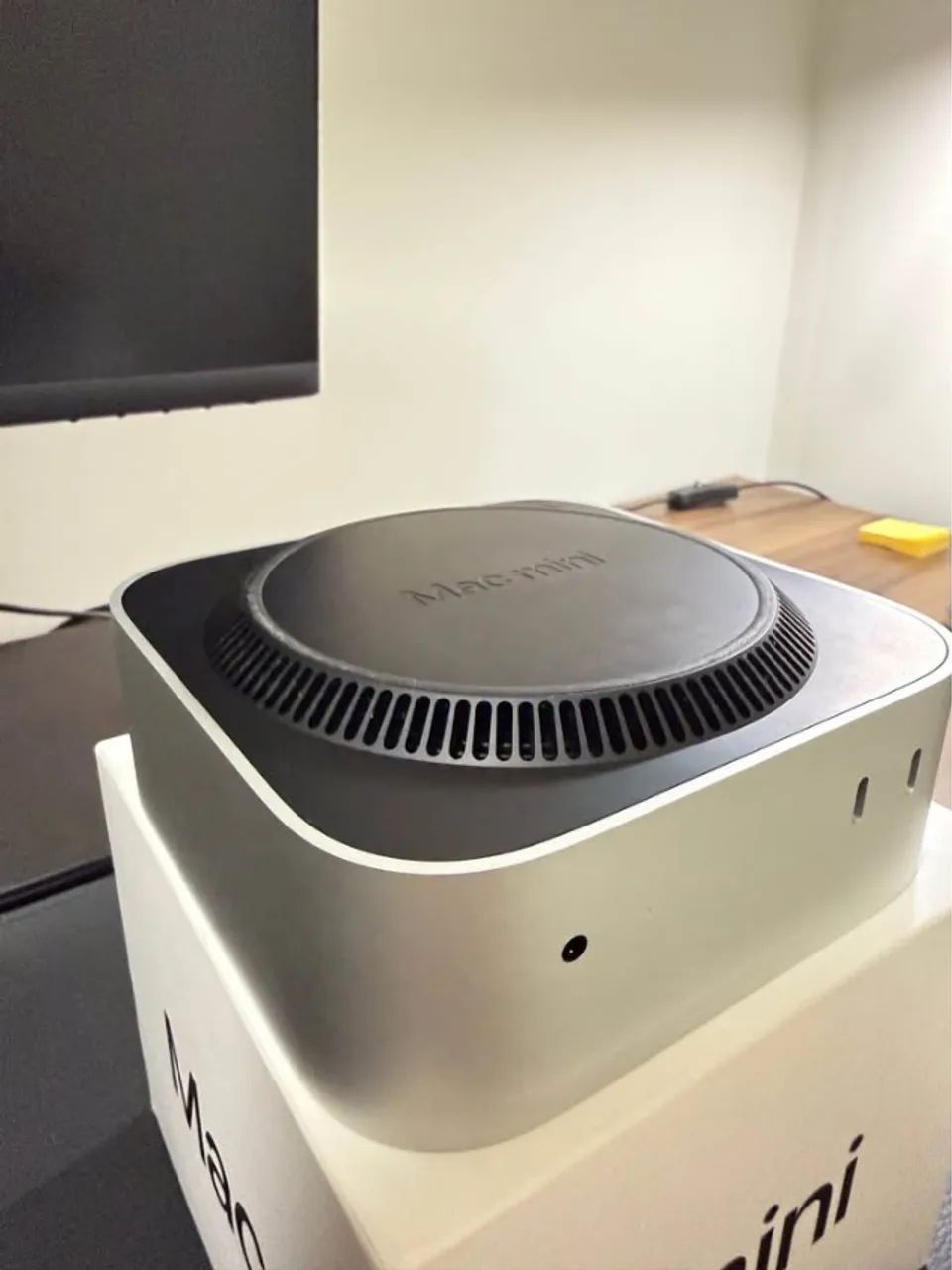 Mac mini M4 ? 16GB / 256GB - Foto 4