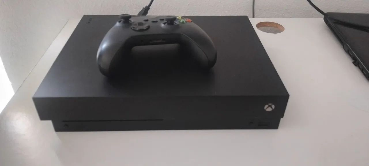 Xbox one Troco Por IPhone - Foto 2
