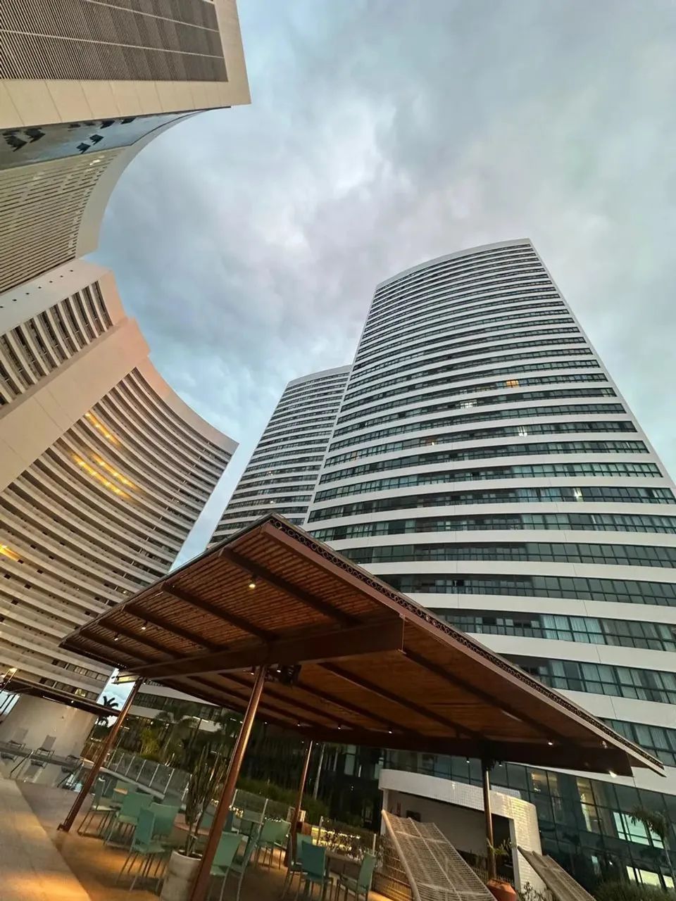 Imóvel para aluguel e venda possui 83 metros quadrados com 3 quartos - Foto 2