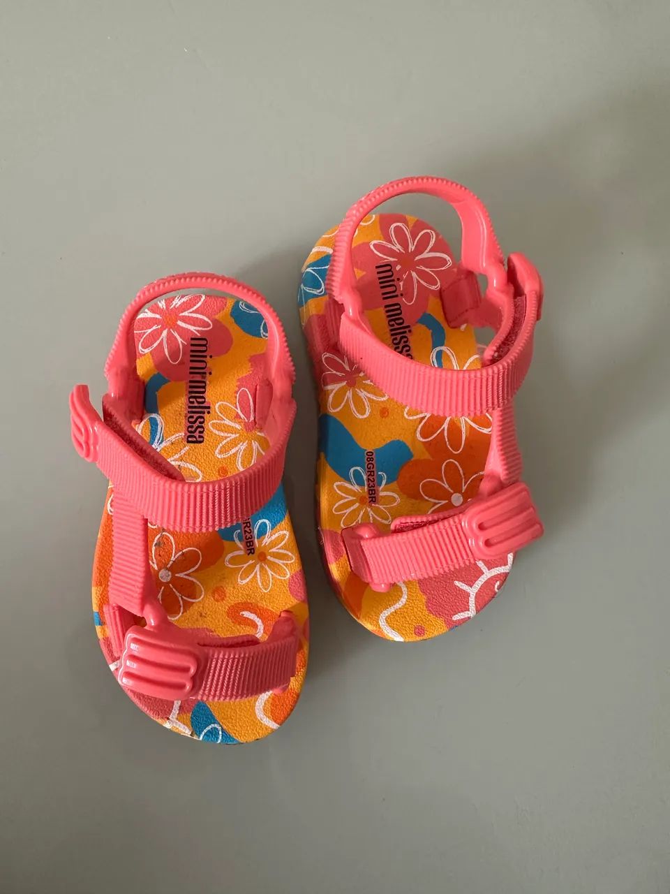 Mini Melissa  - Foto 2