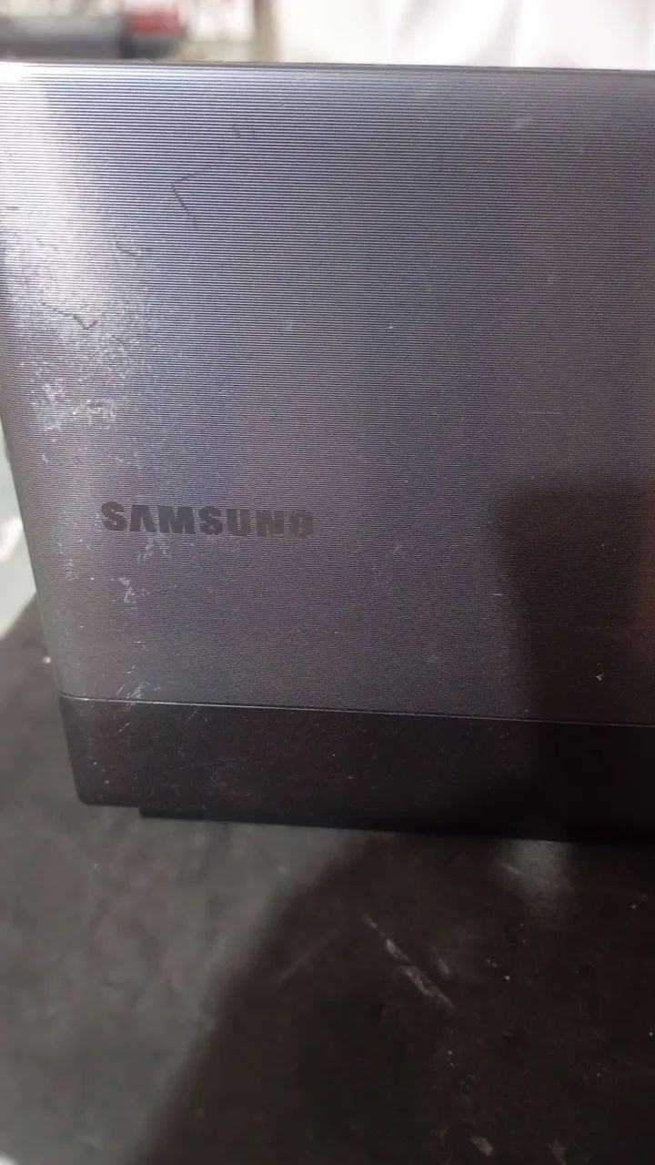 Notebook Samsung  - Foto 5