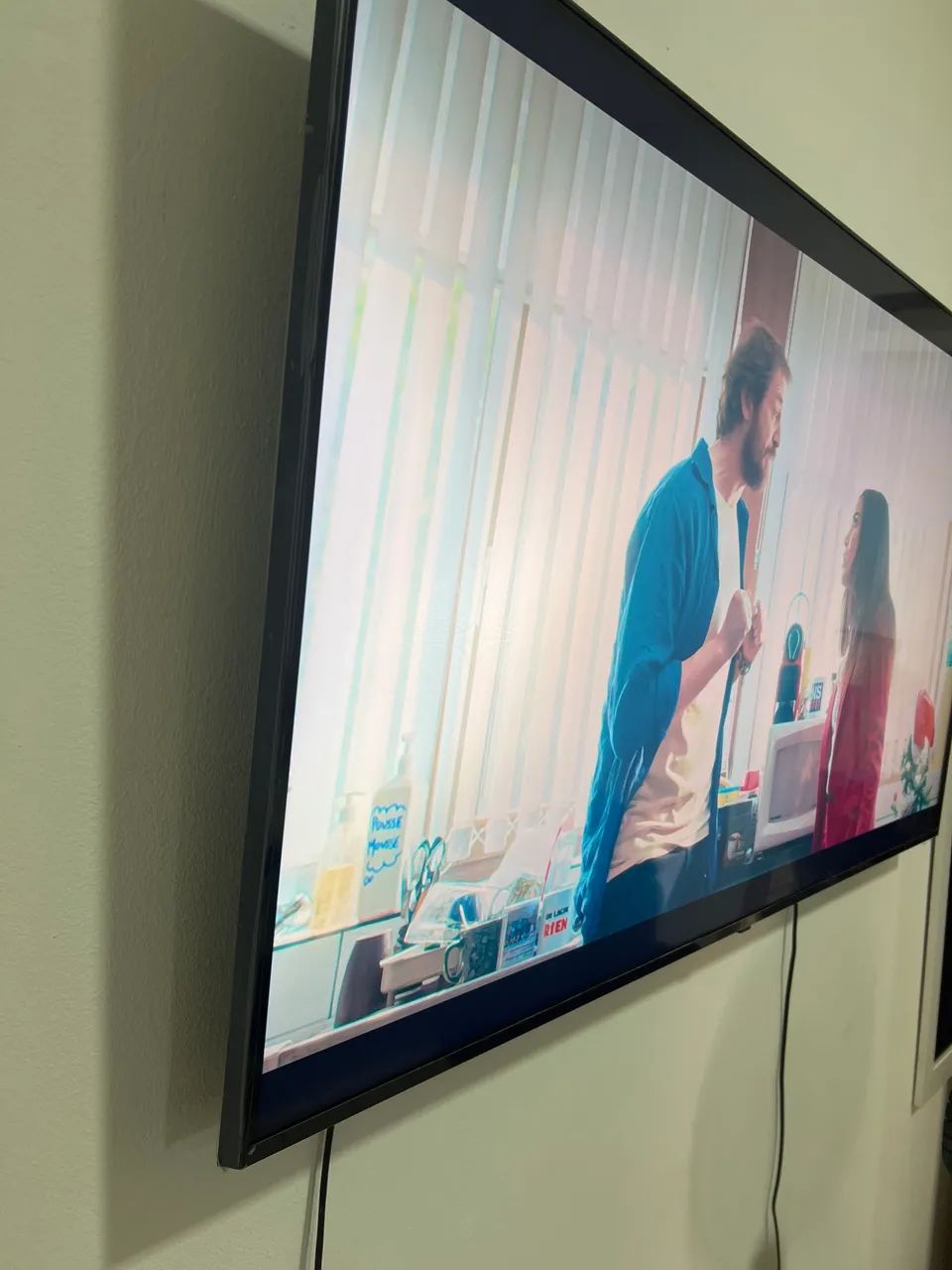 Tv 55? LG 4k Nova! - Foto 2