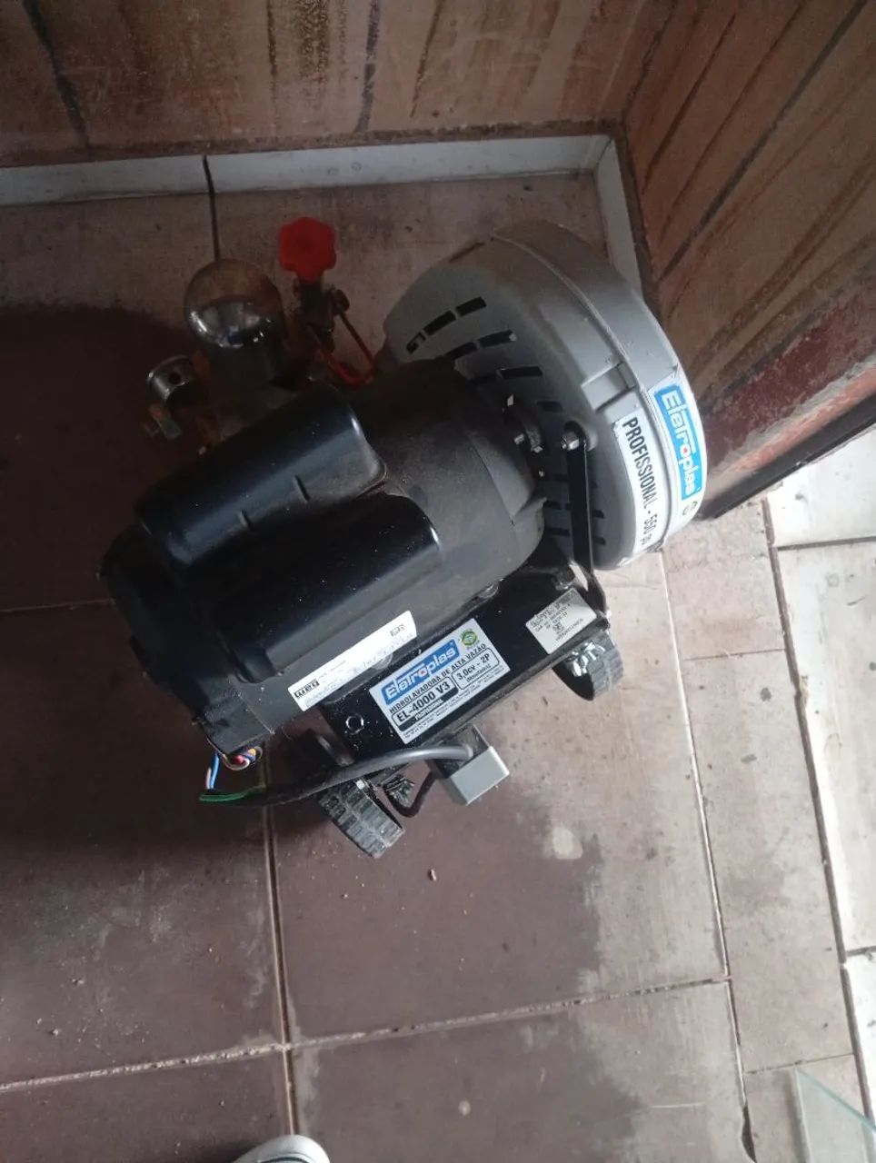 Vendo lava jato completo  - Foto 4