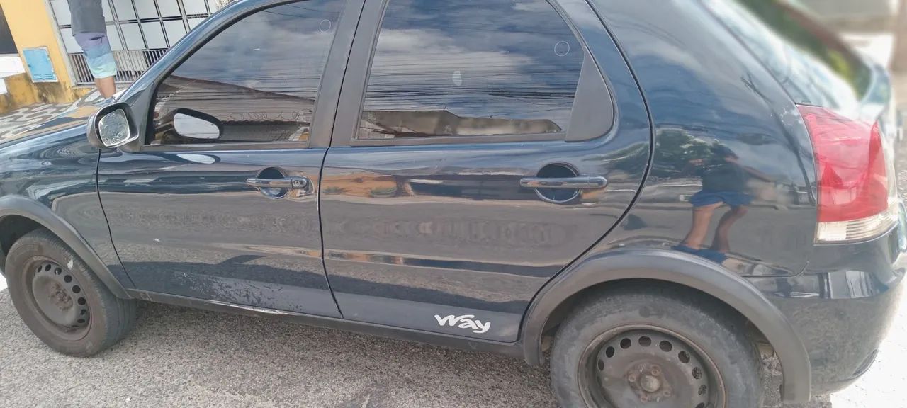 A informação no zap - Foto 5