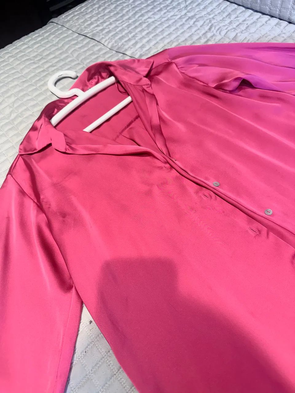 Camisa Zara  - Foto 3