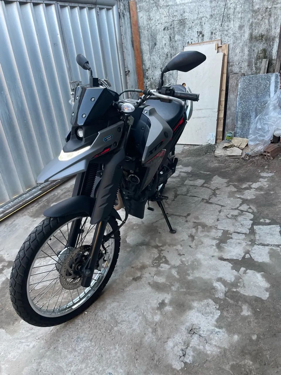 Lander 250 2026 - Foto 4
